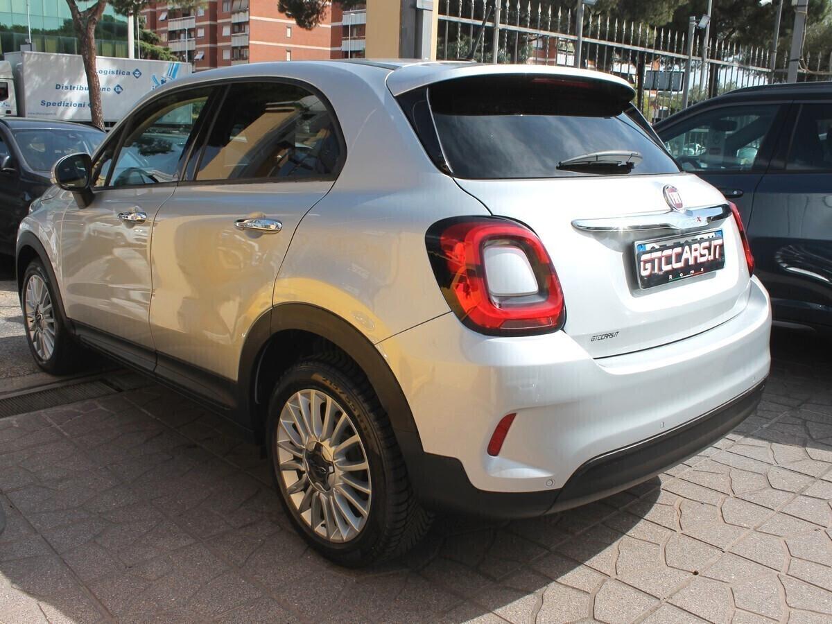 Fiat 500X 1.0 T3 120 CV Connect