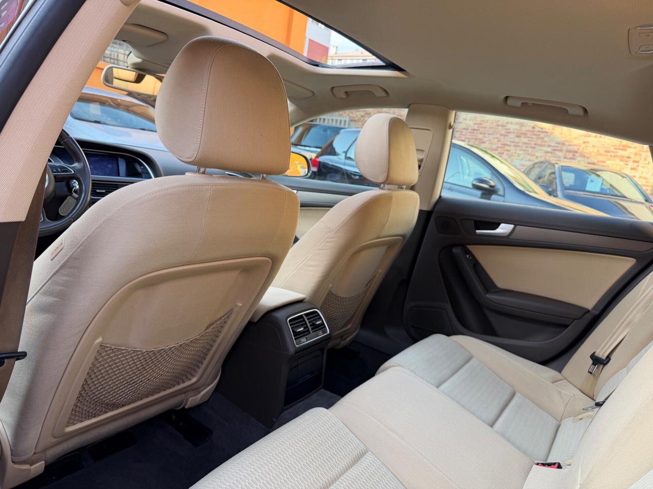 Audi A5 SPB 3.0 V6 TDI 245CV multitronic Business Plus