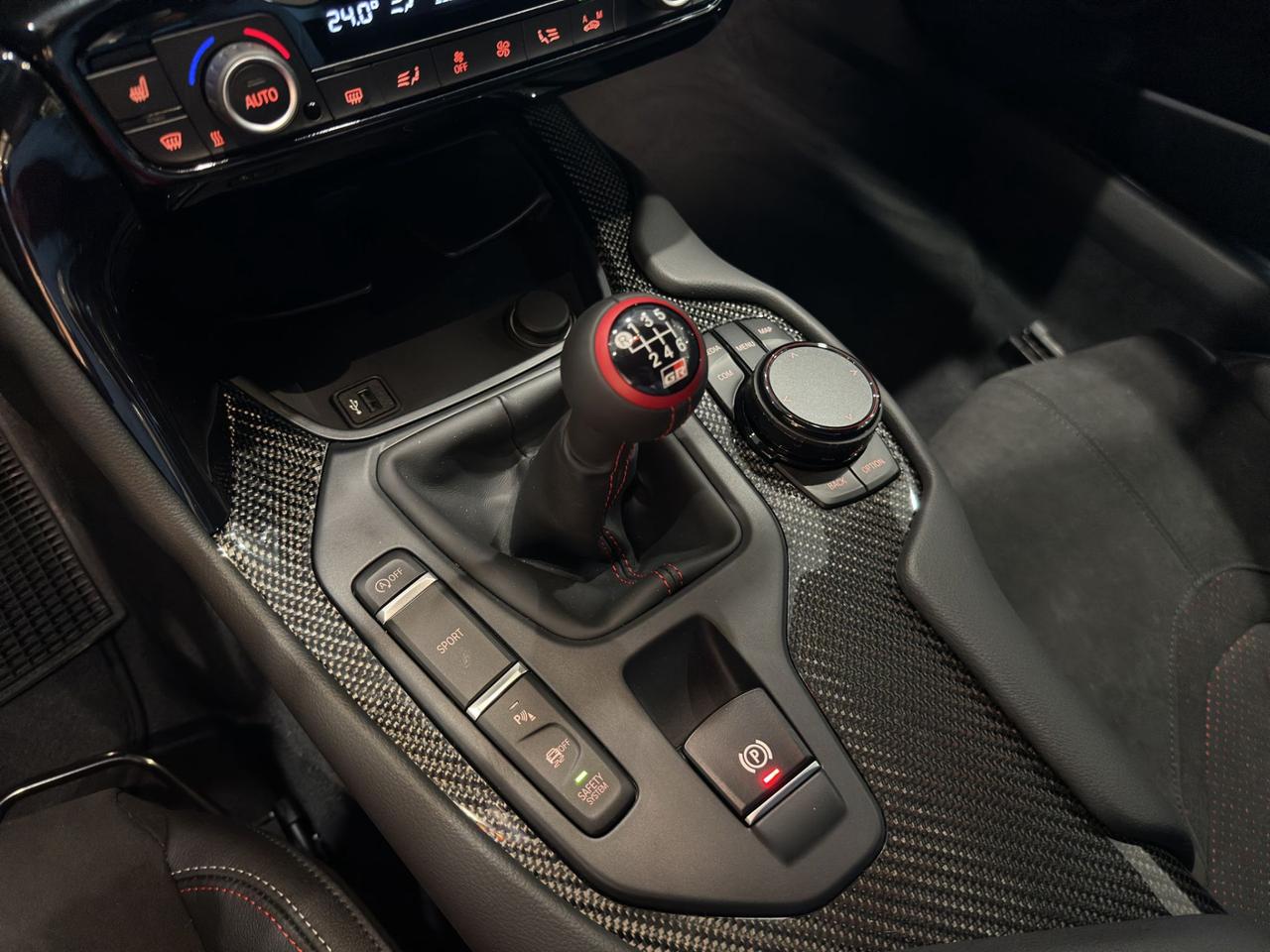 Toyota GR supra 3.0 Lightweight EVO