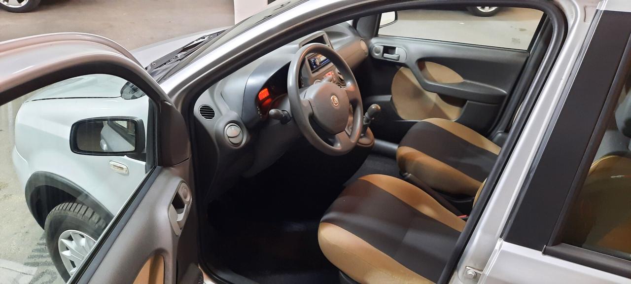 Fiat Panda 1.2 4x4 Glam