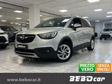 Opel Crossland X 1.2 81cv Innovation MT5