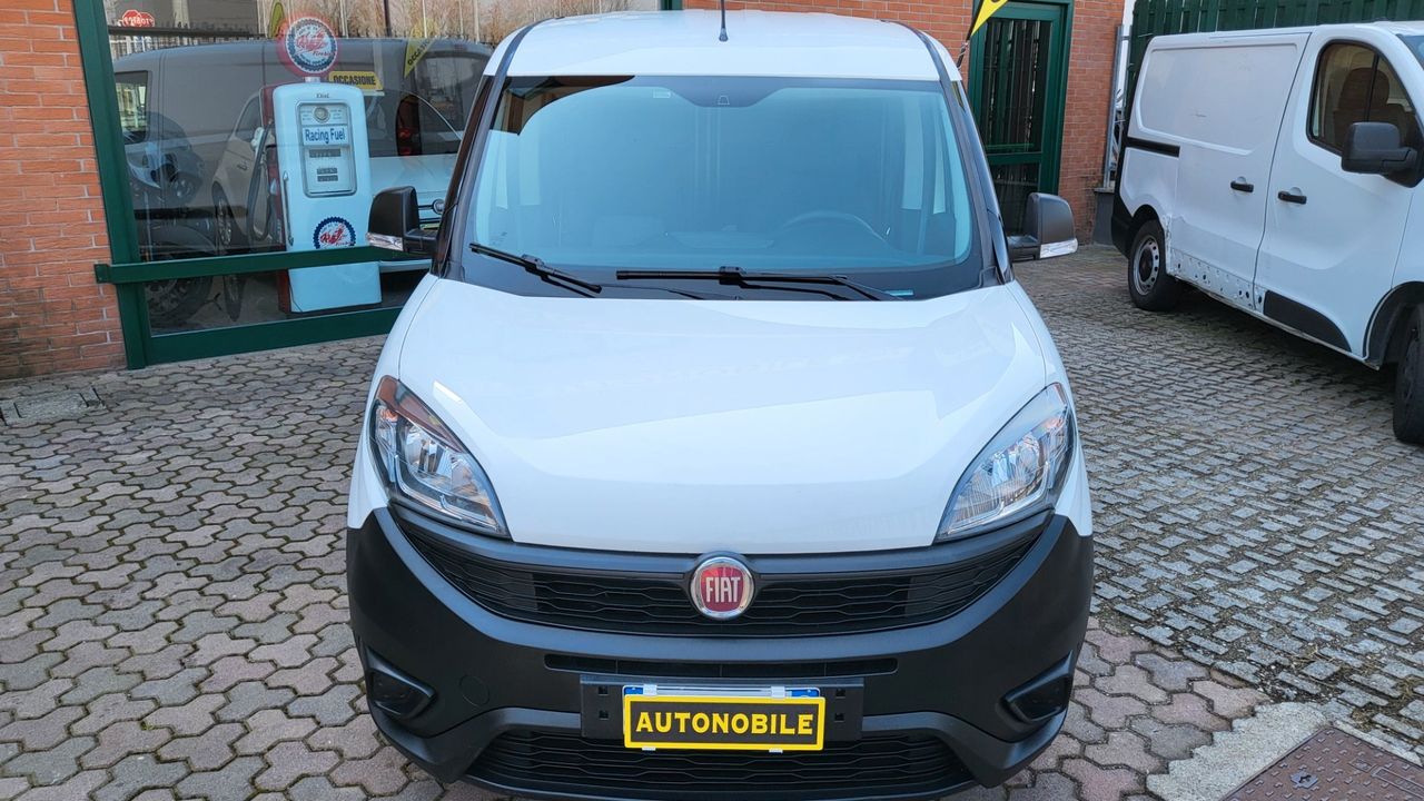 Fiat Doblo Dobl�� 1.3 MJT 16V