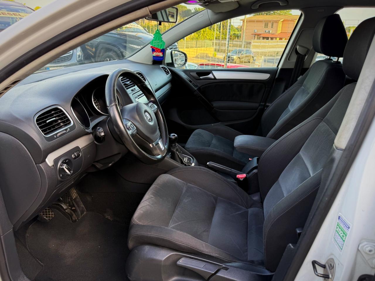 Volkswagen Golf 1.4 TSI 160CV 5p. Highline Garanzia 12 Mesi