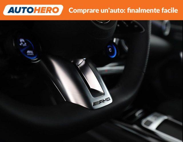 MERCEDES-BENZ A 35 AMG 4Matic Premium