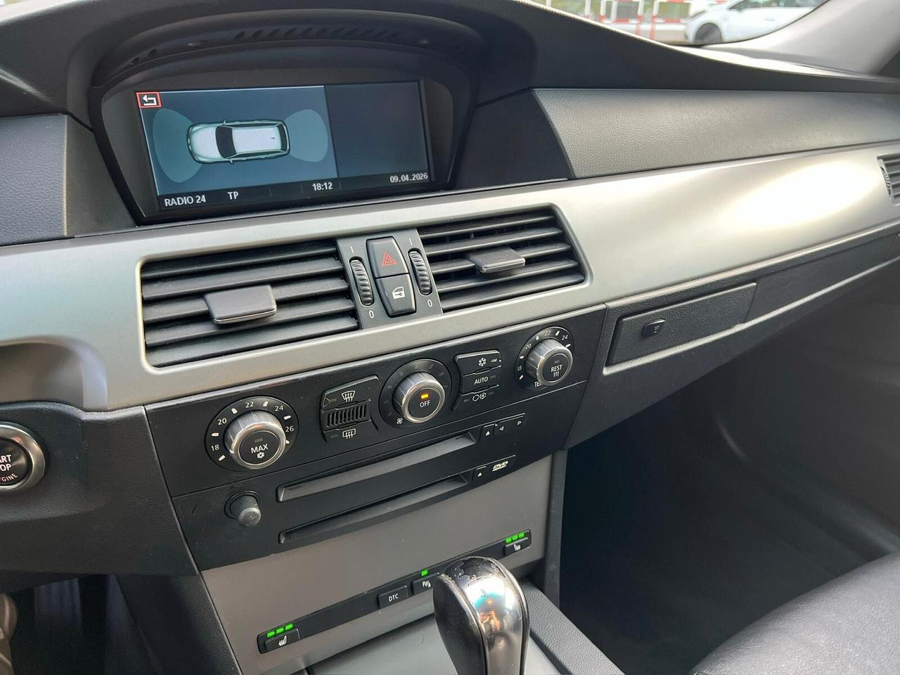 Bmw 530 530xd cat Touring Futura ASI