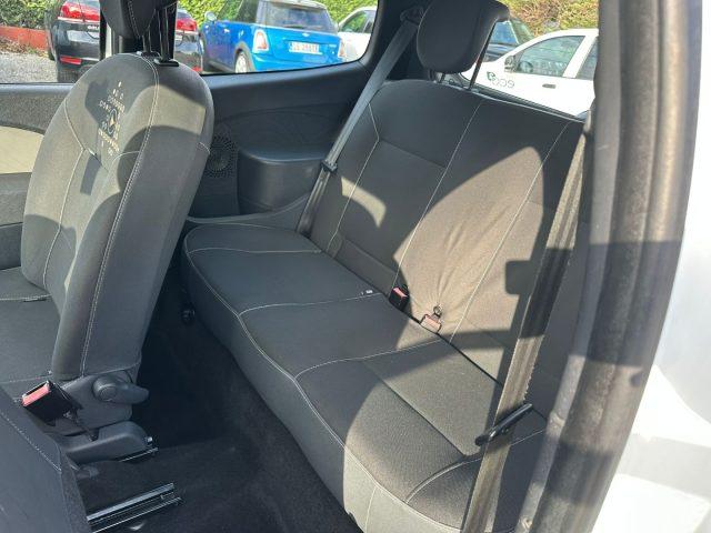 RENAULT Twingo 1.2 16V LEV Yahoo!