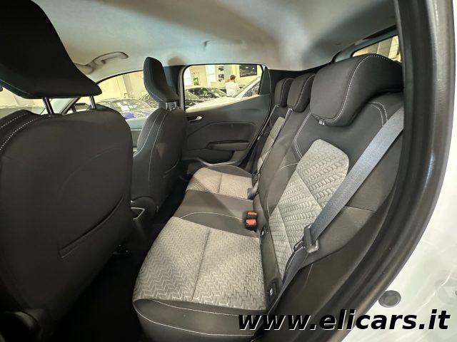 RENAULT Clio SCe 65 CV 5porte Equilibre Ideale per Neopatentati