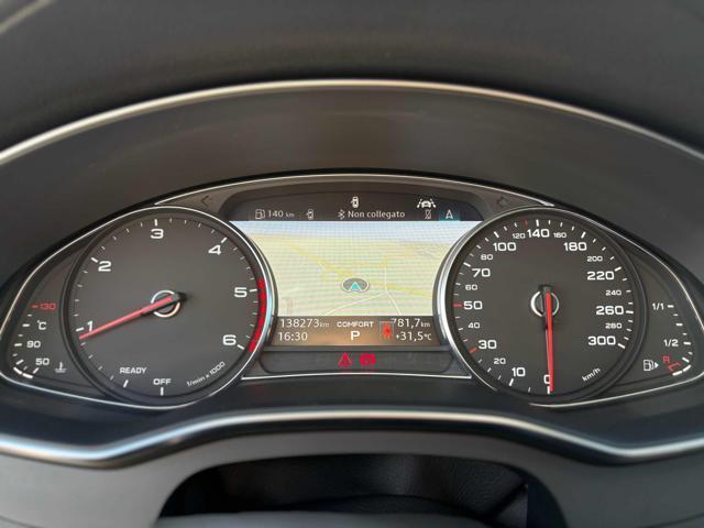 AUDI A6 Avant 40 2.0 TDI S tronic S-LINE