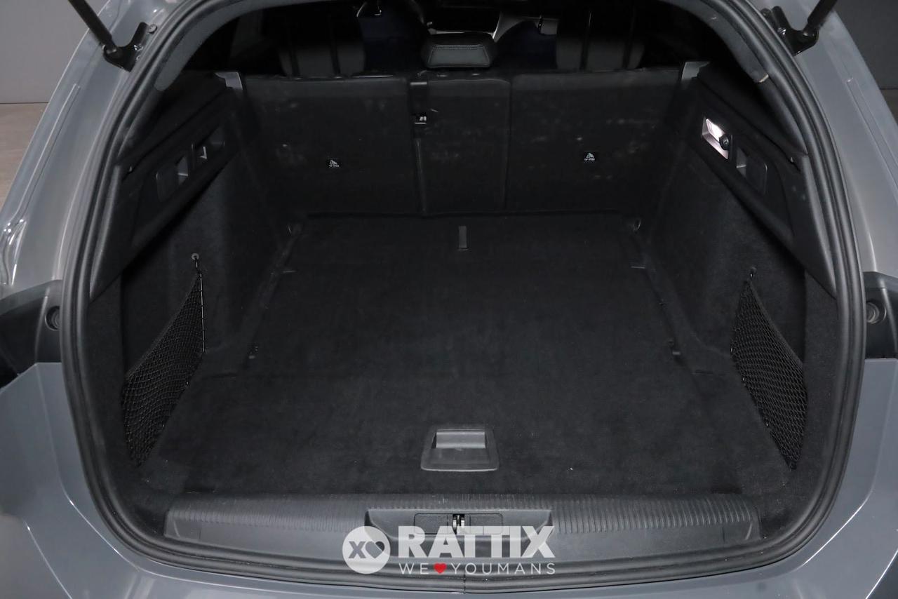 Peugeot 308 SW 1.2 Puretech 130CV GT EAT8