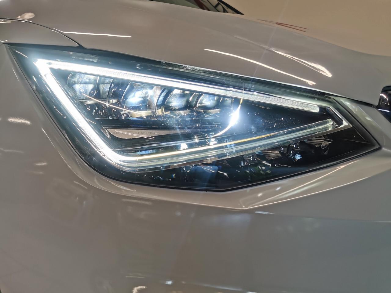 Seat Arona 1.0 EcoTSI 110 CV DSG XCELLENCE Unicoproprietario