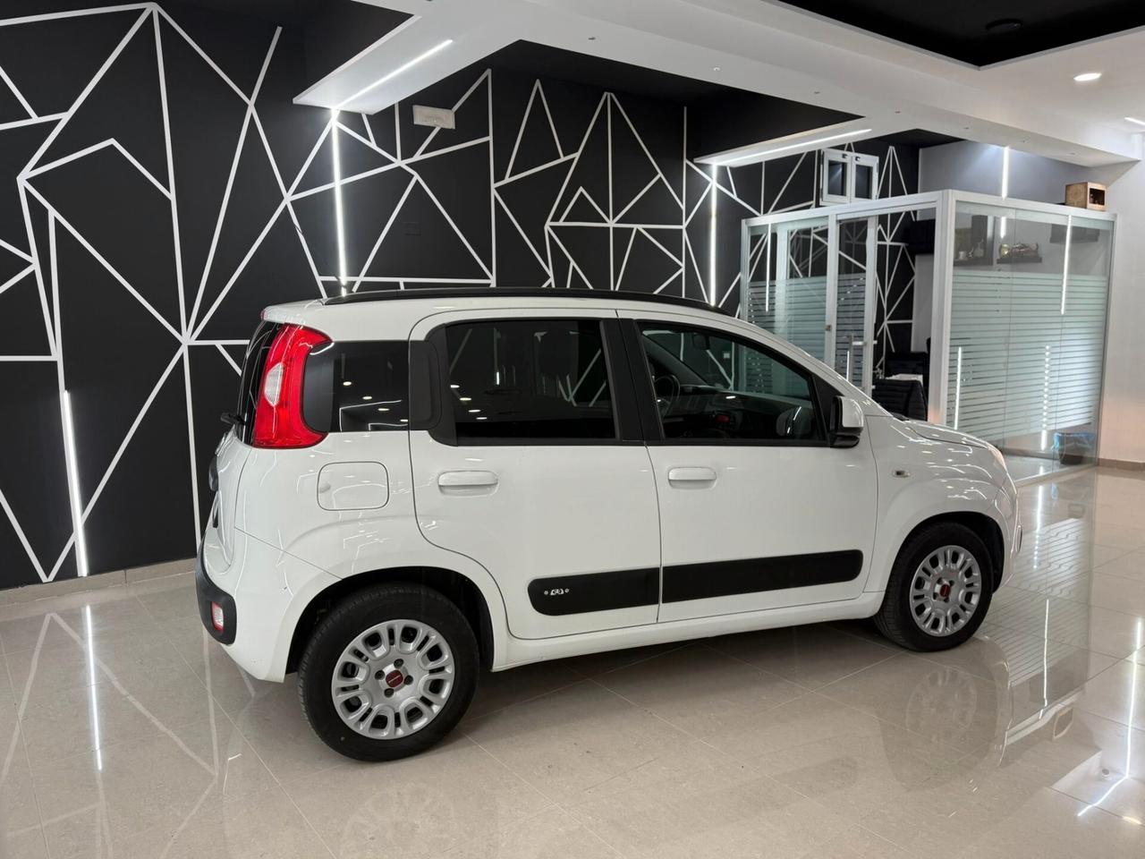 Fiat Panda 1.3 MJT 80 CV S&S Easy