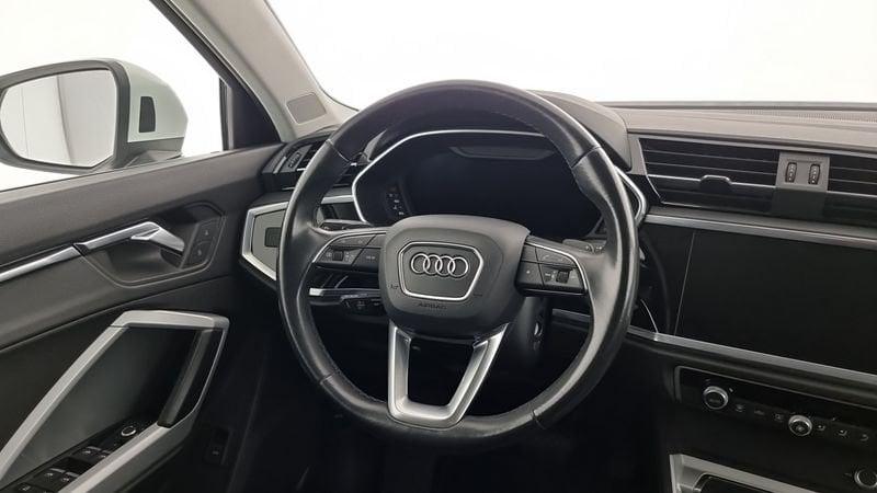 Audi Q3 Q3 35 TDI S tronic Business Advanced