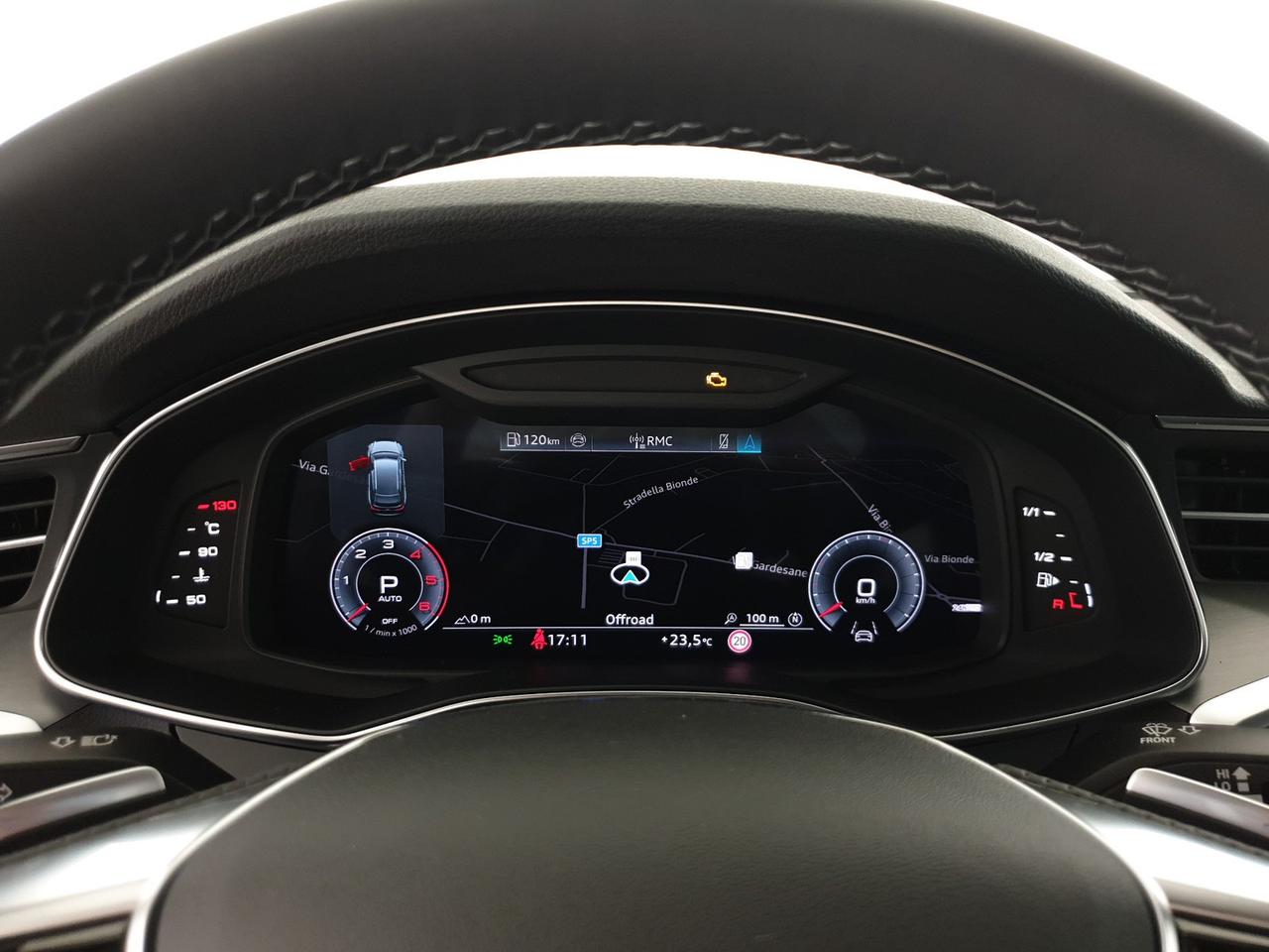 Avant 50TDI 286CV quattro titpronic S line Edition