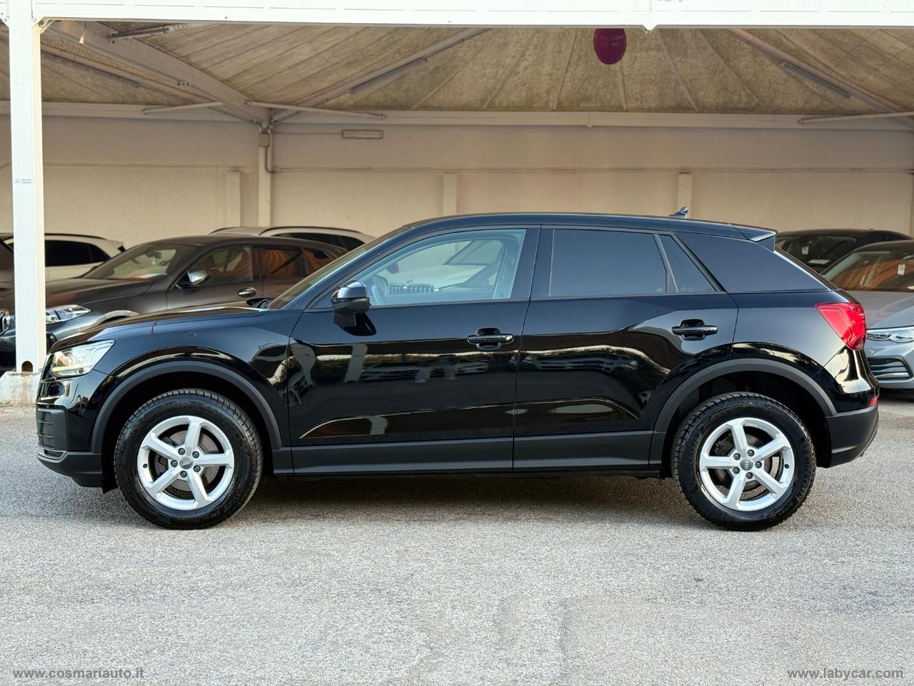 AUDI Q2 30 TDI S tronic Business Design