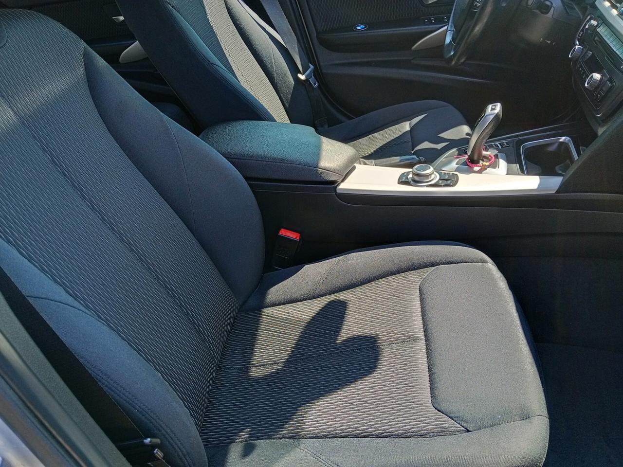 Bmw 316 316d Touring