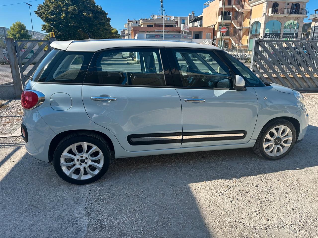 Fiat 500L 1.6 Multijet 105 CV Lounge