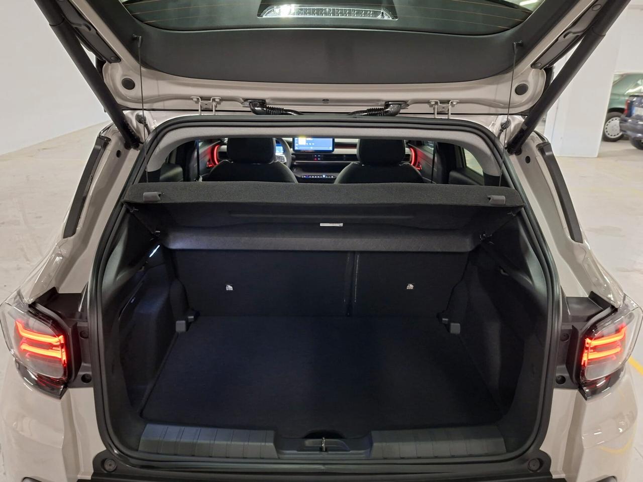 Jeep Avenger 1.2 Turbo mhev e-Hybrid Summit eDCT6 Tetto Apribile