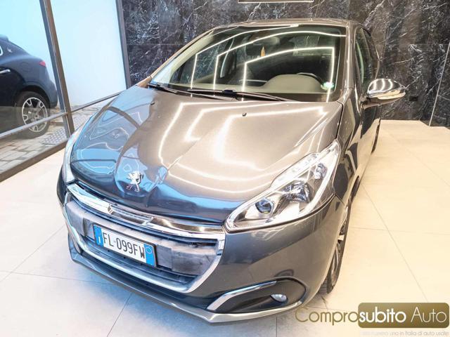 PEUGEOT 208 1.4 8V HDi 68CV 5p. Access