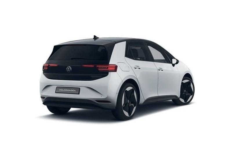 Volkswagen ID.3 ID.3 Pro S Edition Plus