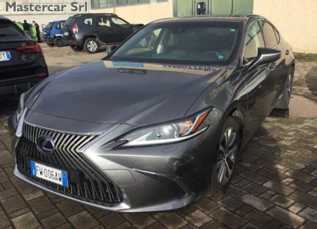 LEXUS ES 300 ES 300h 2.5 Business cvt - FW006AW