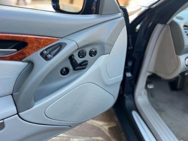 MERCEDES-BENZ SL 350 cat