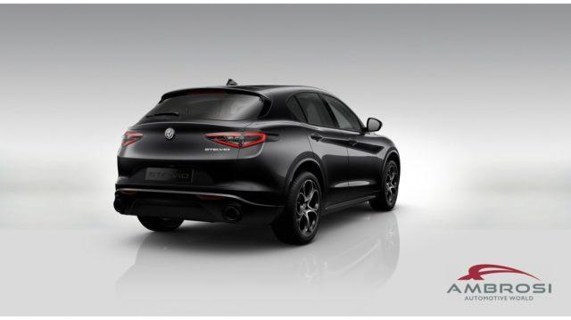 ALFA ROMEO Stelvio Veloce