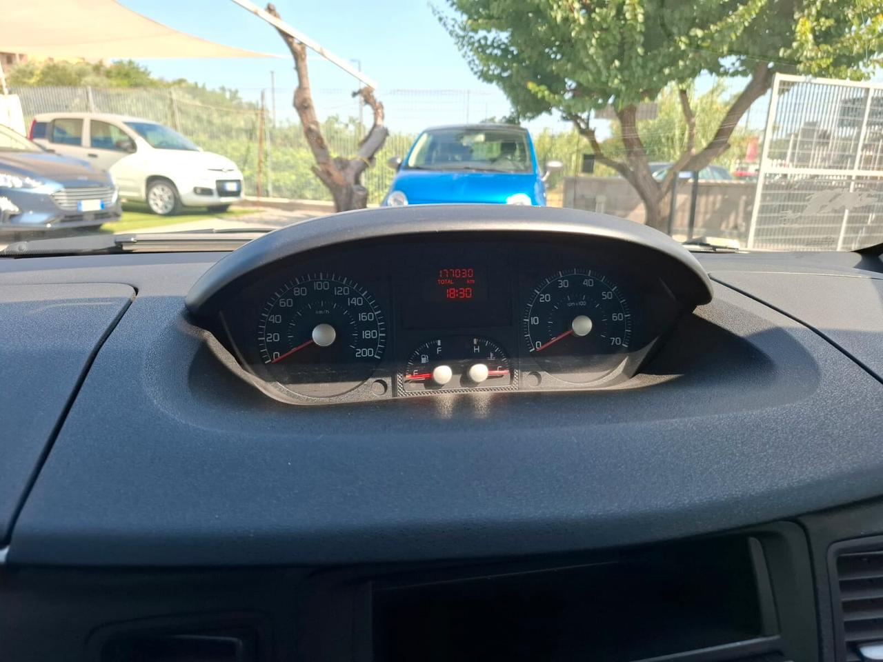 Fiat Idea 1.6