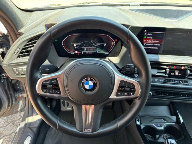 BMW 120 i 5p. Msport *Perfetta* INTERNI IN PELLE
