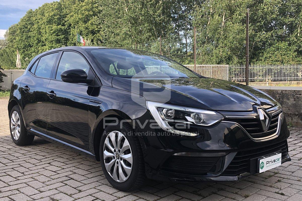 RENAULT Mégane TCe Energy Duel