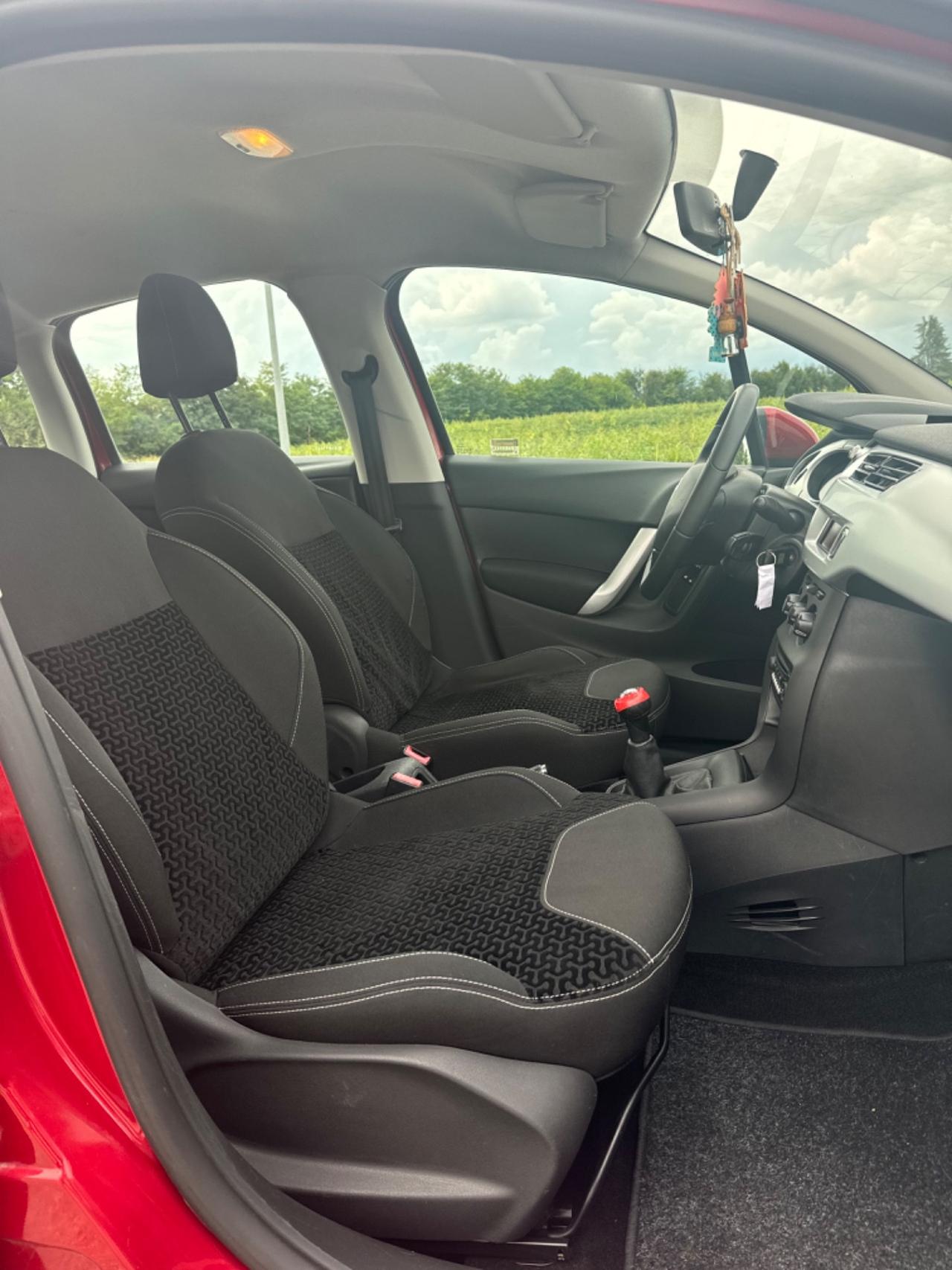 Citroen C3 1.1 Seduction Limited