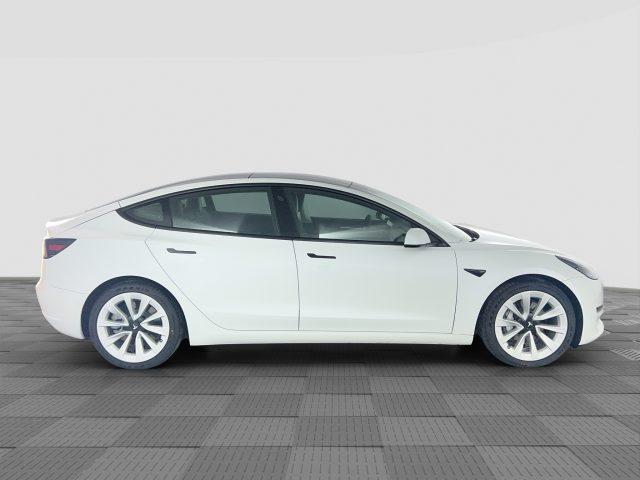 TESLA Model 3 Model 3 Long Range Dual Motor AWD