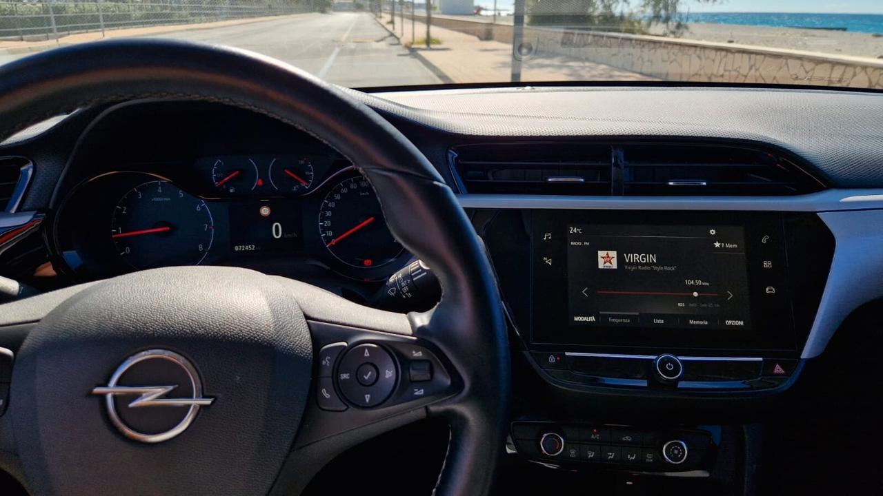 Opel Corsa 1.2 100 CV