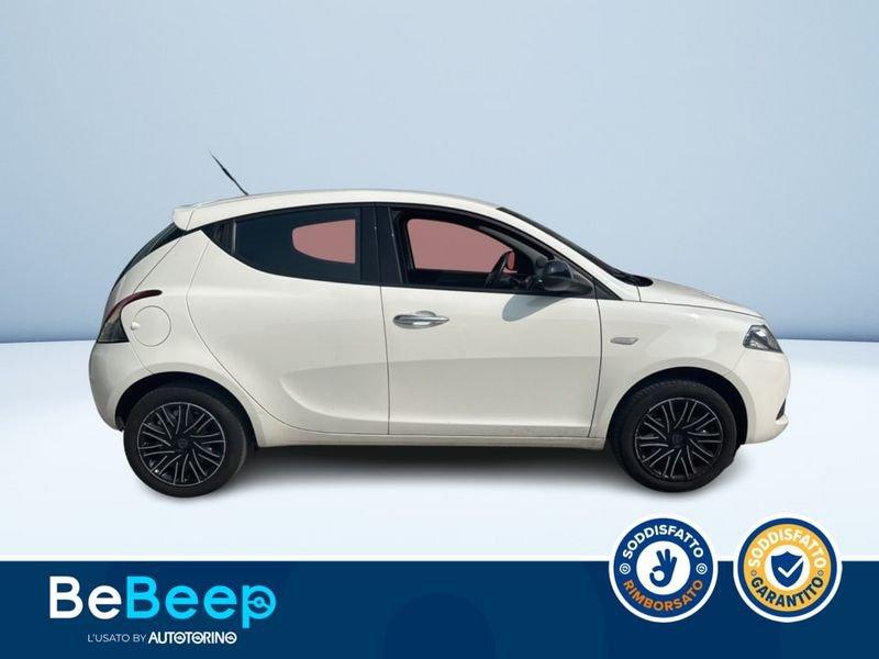 Lancia Ypsilon 1.2 PLATINUM S&S 69CV MY19