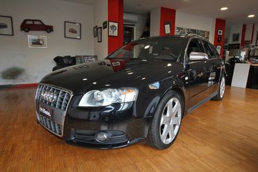 Audi A4 S4 Avant 4.2 V8 quattro S tiptronic B7 344 cv (2005)