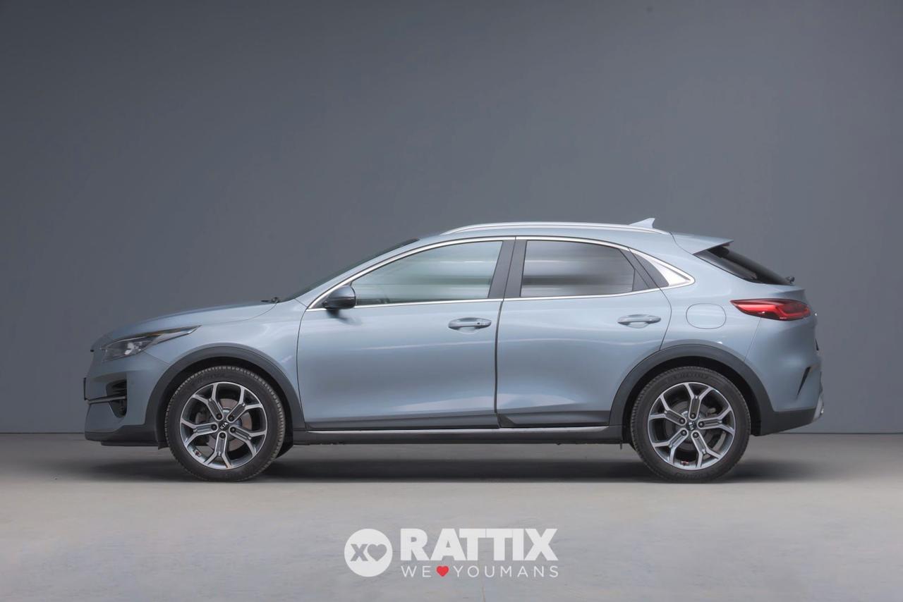 Kia XCeed 1.4 t-GDI 140CV Evolution Adas Pack Plus DCT