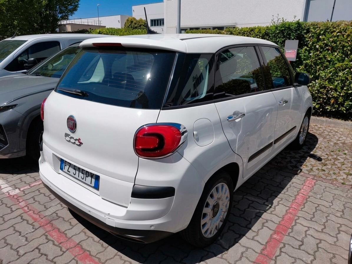 Fiat 500L 1.4 95 CV S&S Urban