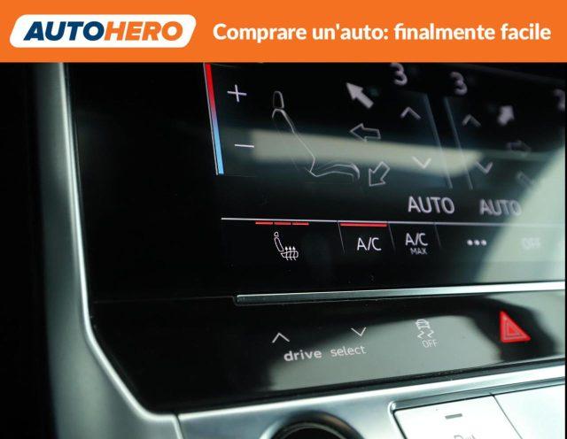 AUDI A6 Avant 55 2.0 TFSI e quattro ultra S tronic S line