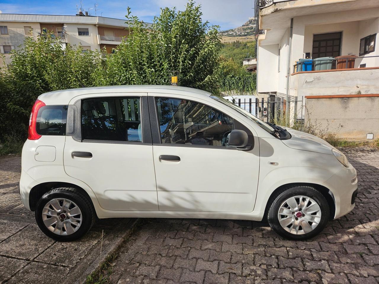 Fiat Panda 1.3 MJT S&S Easy Van 4 posti