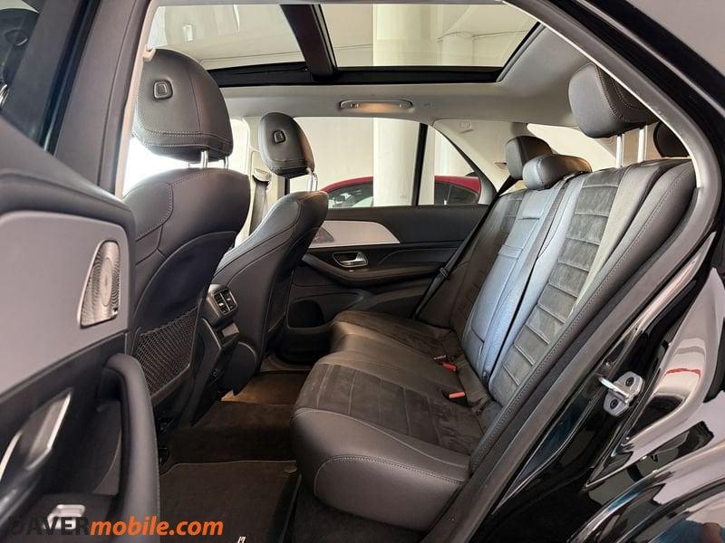 Mercedes-Benz GLE GLE 350 de phev (e eq-power) Premium Plus 4matic auto