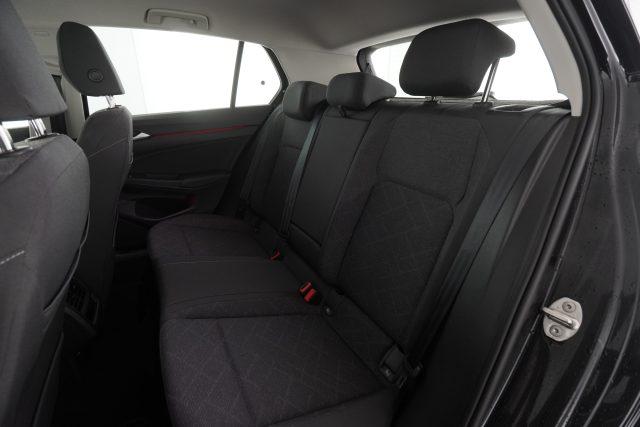 VOLKSWAGEN Golf Golf 1.0 eTSI EVO DSG Life