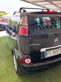 Citroen C3 Picasso BlueHDi 100 Feel Edition