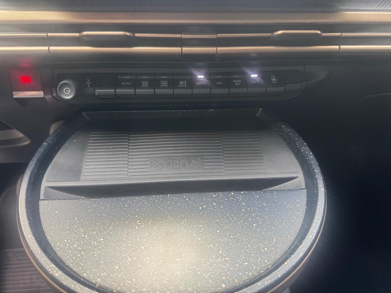 Lancia Ypsilon Hybrid e-DCT Edizione Cassina