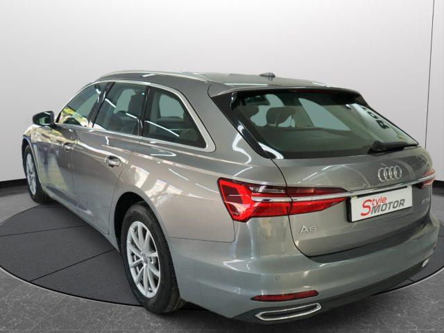 AUDI A6 Avant 40 2.0 TDI S tronic Business Italiana Uff.