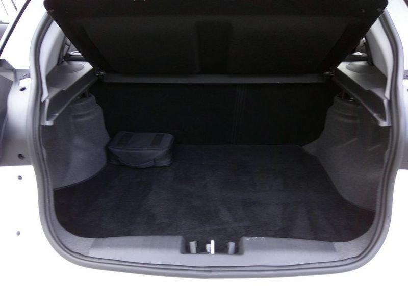 DR AUTOMOBILES dr 3.0 1.5 Gpl 114cv cvt