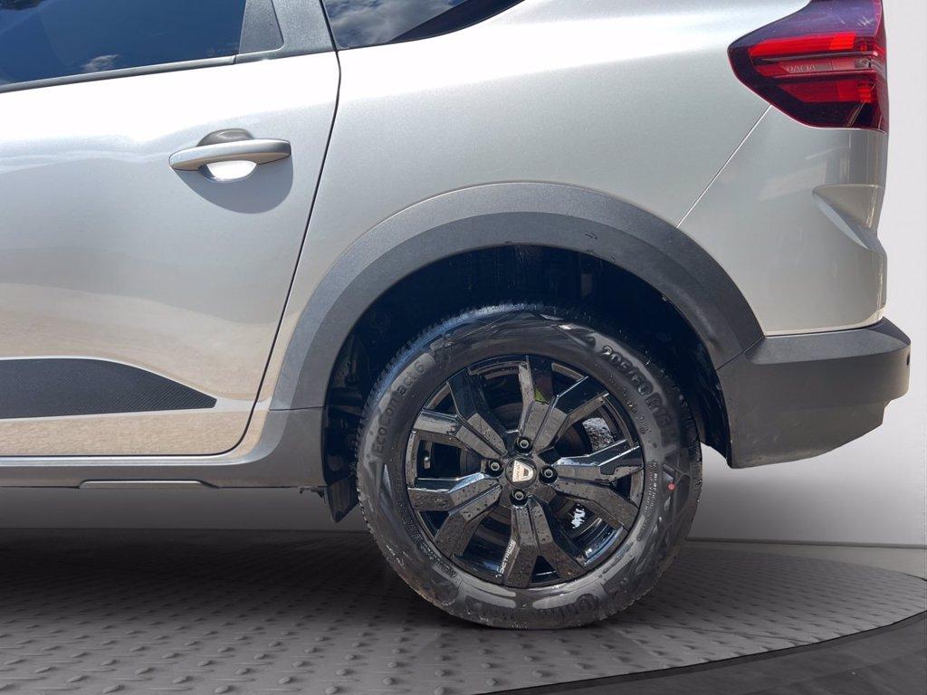 DACIA Jogger 1.0 tce Extreme Gpl 100cv del 2022