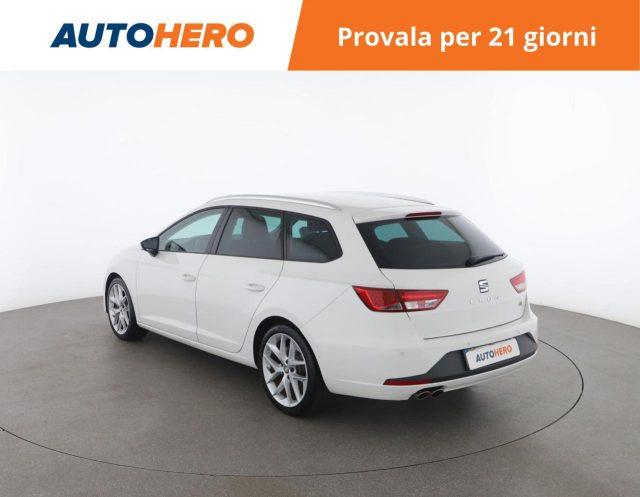 SEAT Leon 2.0 TDI 150 CV ST Start/Stop FR