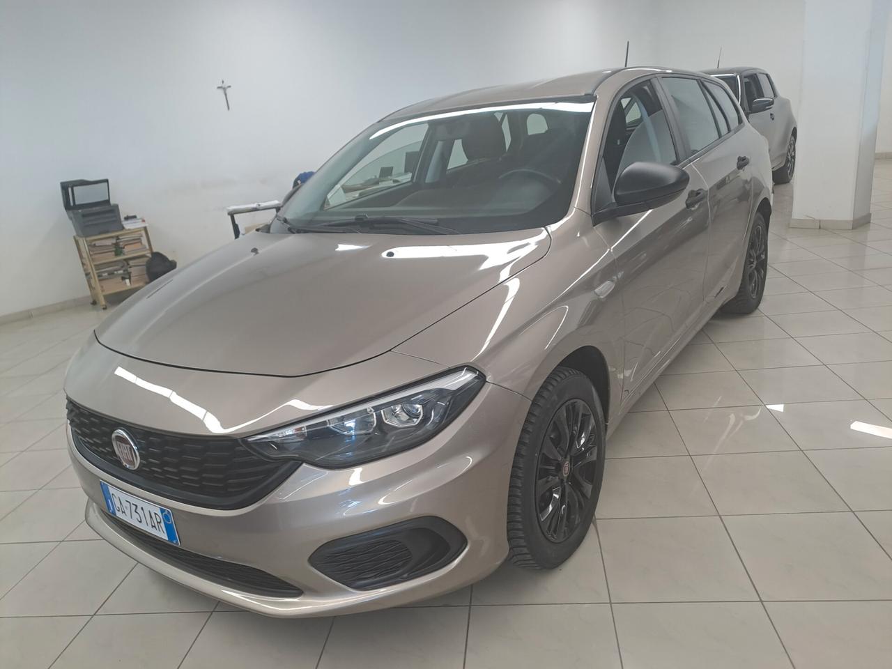 Fiat Tipo 1.3 Mjt S&S SW Business