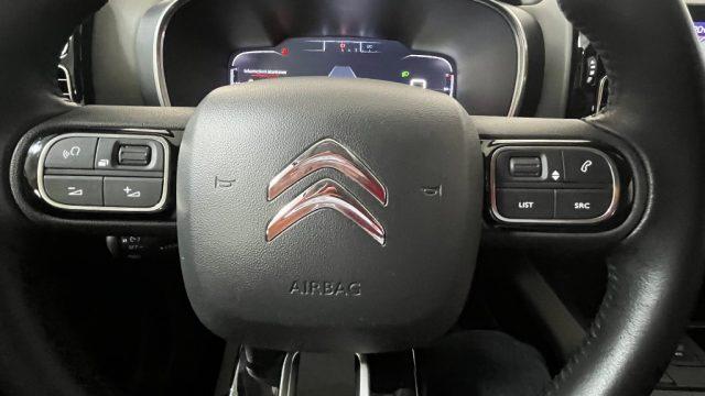 CITROEN C5 Aircross PureTech 130 S&S Shine