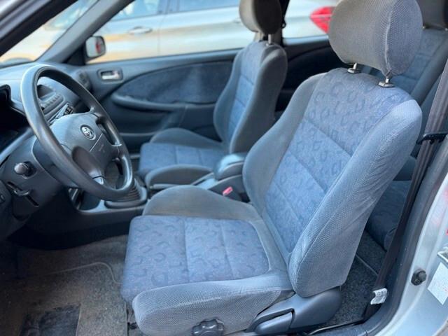 Toyota Corolla 1.6i 16V cat 3 porte Sol