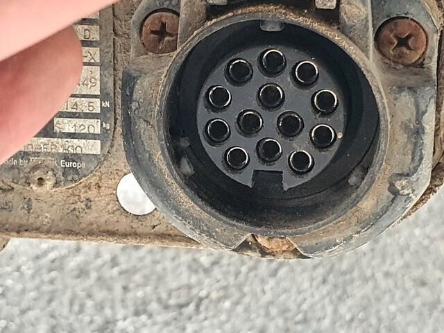 Nissan Navara (D40) 2.5 dCi 174CV 4WD Cab. Singola